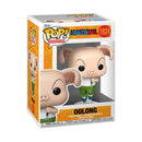 Funko Pop Dragon Ball Oolong Pop! Vinyl