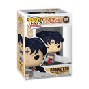 Funko Pop Inuyasha Bankotsu Pop! Vinyl