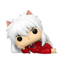 Funko Pop Inuyasha Inuyasha (Laying) Pop! Vinyl