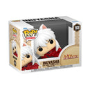 Funko Pop Inuyasha Inuyasha (Laying) Pop! Vinyl