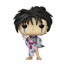 Funko Pop Inuyasha Jakotsu Pop! Vinyl