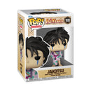 Funko Pop Inuyasha Jakotsu Pop! Vinyl