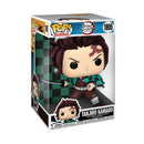 Funko Pop Demon Slayer Tanjiro 10" Pop! Vinyl