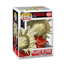 Funko Pop Dungeons & Dragons Lady of Pain Pop! Vinyl