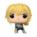 Funko Pop Marvel Comics: Gwen Verse Wolver Gwen Pop! Vinyl