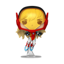 Funko Pop Marvel Comics: Gwen Verse Iron Gwen Pop! Vinyl
