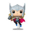 Funko Pop Marvel Comics: Gwen Verse Thorgwen Pop! Vinyl