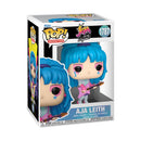 Funko Pop Jem and the Holograms Aja Leith Pop! Vinyl