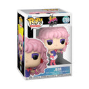 Funko Pop Jem and the Holograms Jem Pop! Vinyl