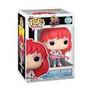 Funko Pop Jem and the Holograms Kimber Benton Pop! Vinyl