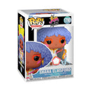 Funko Pop Jem and the Holograms Shana Elmsford Pop! Vinyl