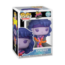 Funko Pop Jem and the Holograms Synergy Pop! Vinyl