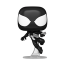 Funko Pop Marvel Comics Symbiote Suit Spider Man Pop! Vinyl