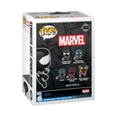 Funko Pop Marvel Comics Symbiote Suit Spider Man Pop! Vinyl