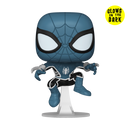 Funko Pop Marvel Comics Spider Man (Fear Itself Suit) Glow Pop! Vinyl