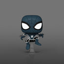 Funko Pop Marvel Comics Spider Man (Fear Itself Suit) Glow Pop! Vinyl