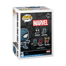 Funko Pop Marvel Comics Spider Man (Fear Itself Suit) Glow Pop! Vinyl