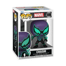 Funko Pop Marvel Comics Chasm Pop! Vinyl