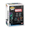 Funko Pop Marvel Comics Chasm Pop! Vinyl