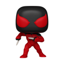 Funko Pop Marvel Comics Scarlet Spider (Kaine) Pop! Vinyl