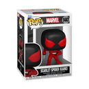 Funko Pop Marvel Comics Scarlet Spider (Kaine) Pop! Vinyl