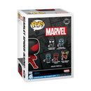 Funko Pop Marvel Comics Scarlet Spider (Kaine) Pop! Vinyl