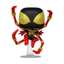 Funko Pop Marvel Comics Miles Morales Iron Spider (with chase) Pop! Vinyl