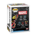 Funko Pop Marvel Comics Miles Morales Iron Spider (with chase) Pop! Vinyl