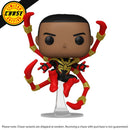 Funko Pop Marvel Comics Miles Morales Iron Spider (with chase) Pop! Vinyl