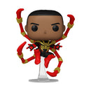 Funko Pop Marvel Comics Miles Morales Iron Spider (with chase) Pop! Vinyl