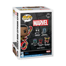 Funko Pop Marvel Comics Miles Morales Iron Spider (with chase) Pop! Vinyl