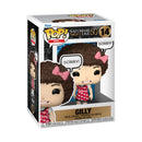 Funko Pop Saturday Night Live: 50th Anniversary Gilly Pop! Vinyl