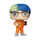 Funko Pop Saturday Night Live: 50th Anniversary GuapLord Pop! Vinyl