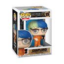 Funko Pop Saturday Night Live: 50th Anniversary GuapLord Pop! Vinyl
