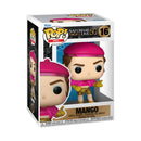 Funko Pop Saturday Night Live: 50th Anniversary Mango Pop! Vinyl Vinyl