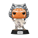 Funko Pop Star Wars: Ahsoka (TV) Ahsoka Tano Pop! Vinyl