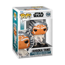 Funko Pop Star Wars: Ahsoka (TV) Ahsoka Tano Pop! Vinyl