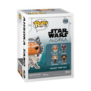 Funko Pop Star Wars: Ahsoka (TV) Ahsoka Tano Pop! Vinyl