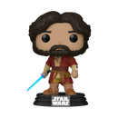 Funko Pop Star Wars: Ahsoka (TV) Ezra Bridger Pop! Vinyl