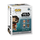 Funko Pop Star Wars: Ahsoka (TV) Ezra Bridger Pop! Vinyl