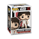 Funko Pop Star Wars: Andor Cassian Andor Pop! Vinyl