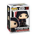 Funko Pop Star Wars: Andor Luthen Rael Pop! Vinyl