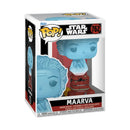 Funko Pop Star Wars: Andor Maarva Pop! Vinyl