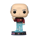 Funko Pop Star Trek Transporting Jean Luc Picard Pop! Plus