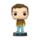 Funko Pop Star Trek Transporting James T. Kirk Pop! Plus