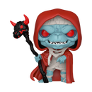 Funko Pop Thundercats Mumm Ra Pop! Vinyl