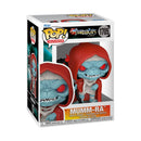 Funko Pop Thundercats Mumm Ra Pop! Vinyl