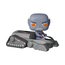 Funko Pop Thundercats Panthro with Thundertank Pop! Ride
