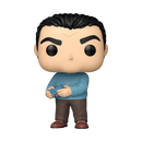 Funko Pop The Sopranos Bobby Baccalla Pop! Vinyl