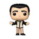 Funko Pop The Sopranos Furio Gunta Pop! Vinyl